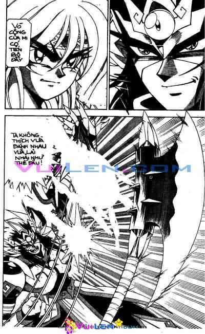 Tiểu Ma Thần Zenki Chapter 6 - Trang 2