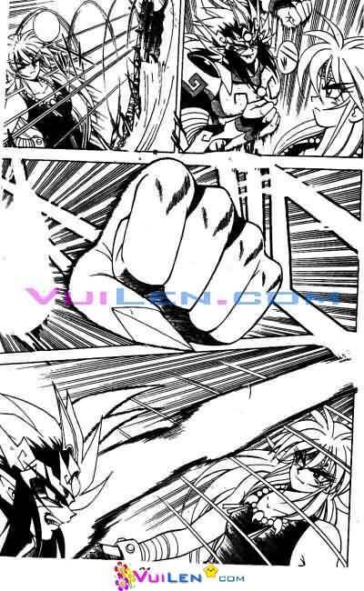 Tiểu Ma Thần Zenki Chapter 6 - Trang 2