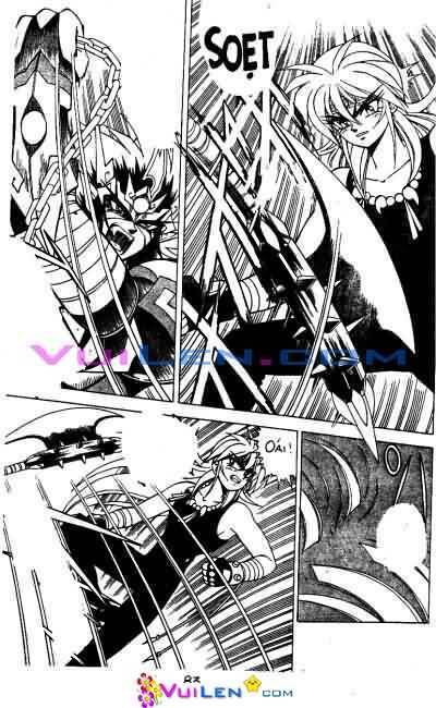 Tiểu Ma Thần Zenki Chapter 6 - Trang 2