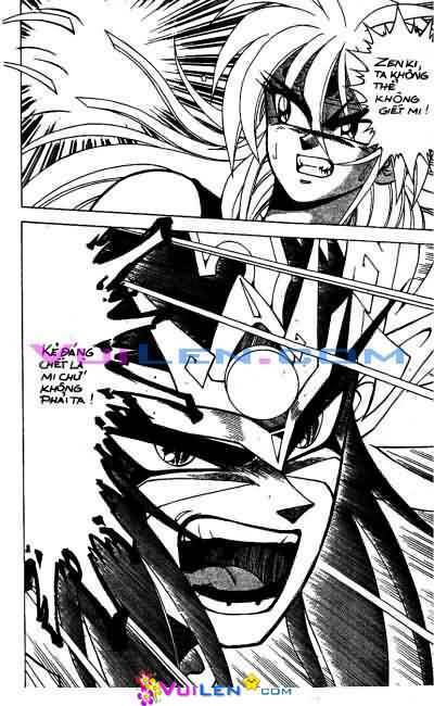 Tiểu Ma Thần Zenki Chapter 6 - Trang 2