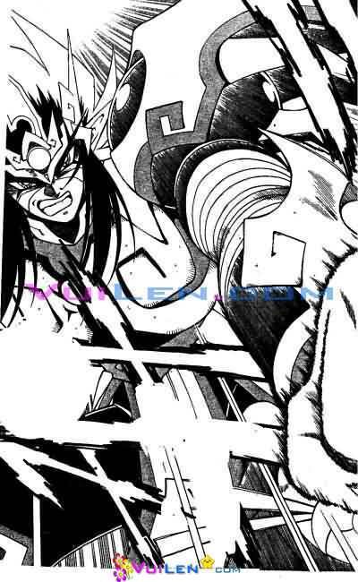 Tiểu Ma Thần Zenki Chapter 6 - Trang 2