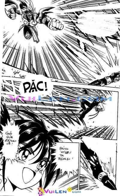 Tiểu Ma Thần Zenki Chapter 6 - Trang 2