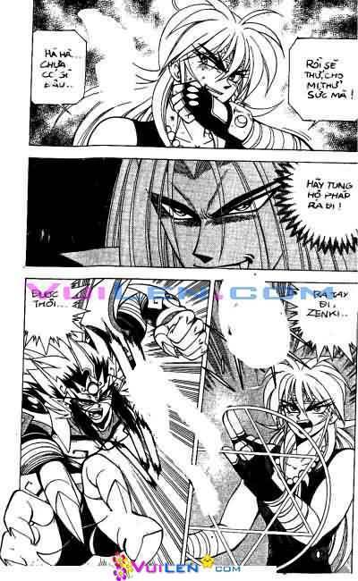 Tiểu Ma Thần Zenki Chapter 6 - Trang 2