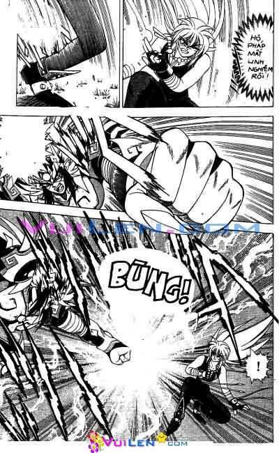 Tiểu Ma Thần Zenki Chapter 6 - Trang 2