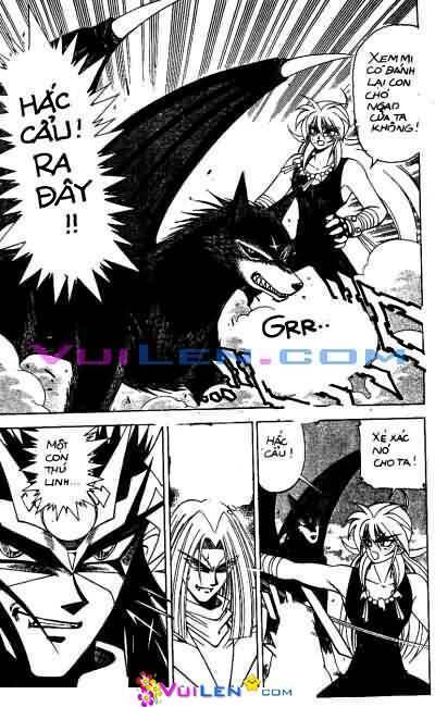 Tiểu Ma Thần Zenki Chapter 6 - Trang 2