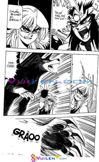 Tiểu Ma Thần Zenki Chapter 6 - Trang 2