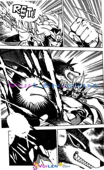 Tiểu Ma Thần Zenki Chapter 6 - Trang 2