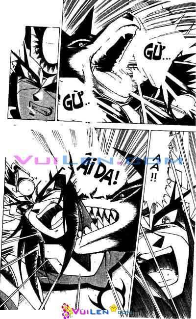 Tiểu Ma Thần Zenki Chapter 6 - Trang 2