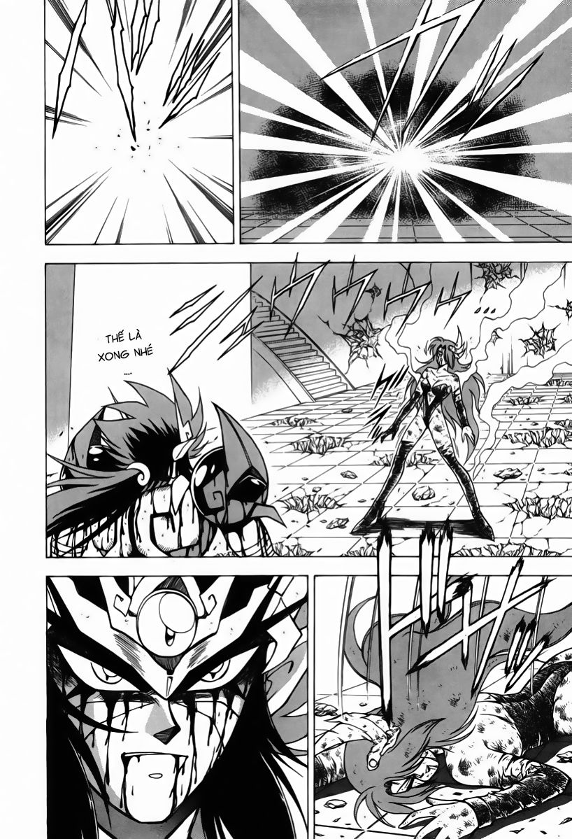 Tiểu Ma Thần Zenki Chapter 7.2 - Trang 2