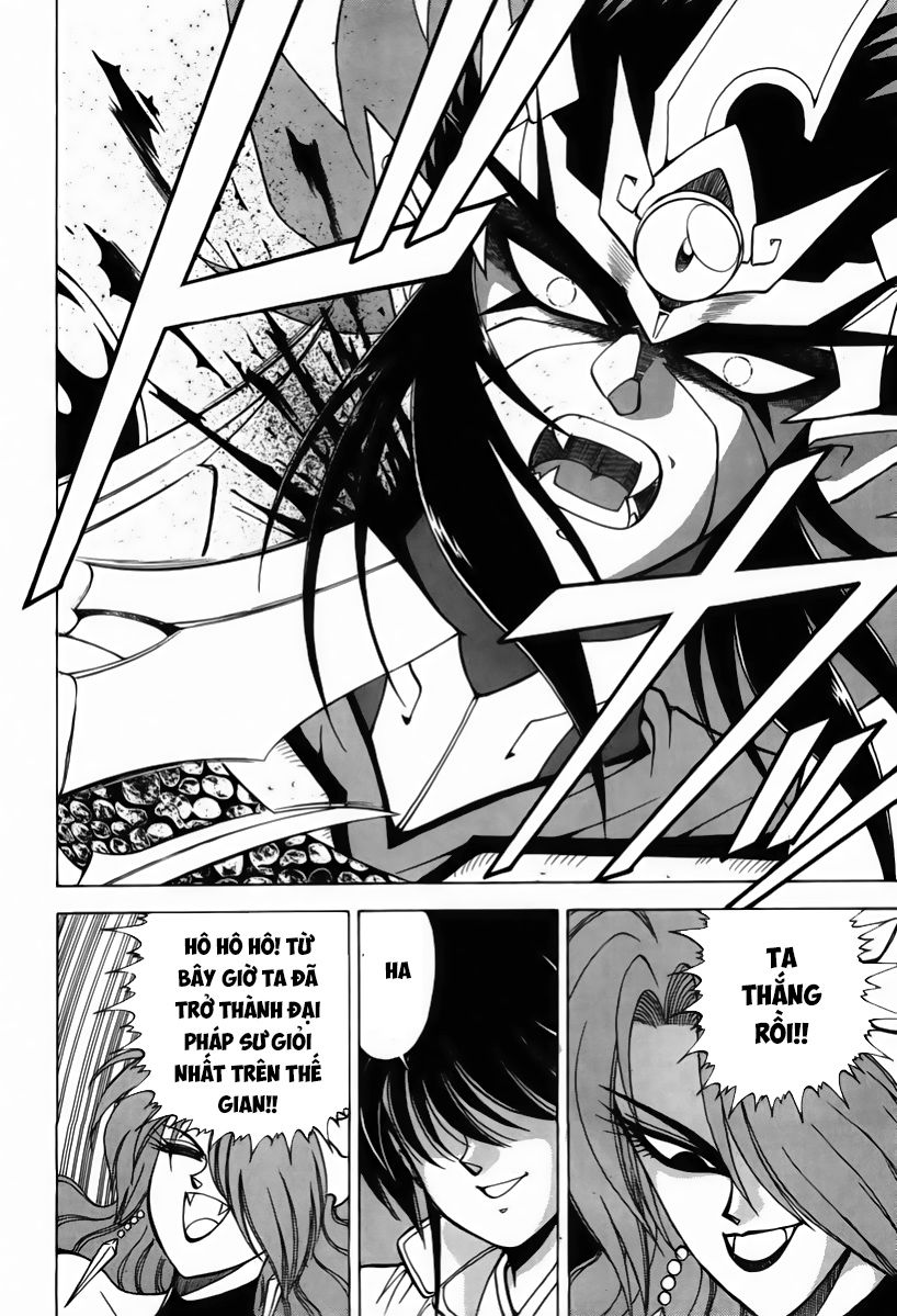 Tiểu Ma Thần Zenki Chapter 7.2 - Trang 2