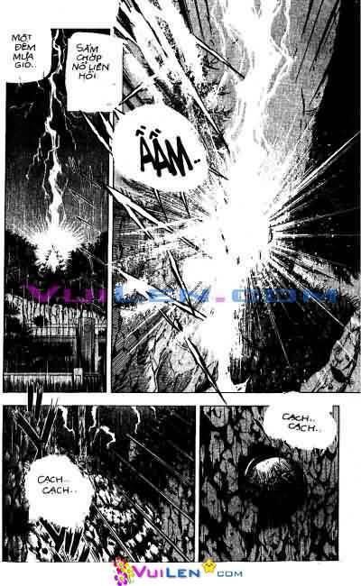 Tiểu Ma Thần Zenki Chapter 7 - Trang 2