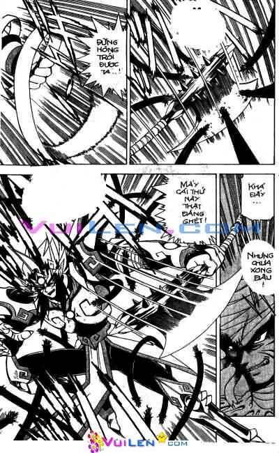 Tiểu Ma Thần Zenki Chapter 7 - Trang 2