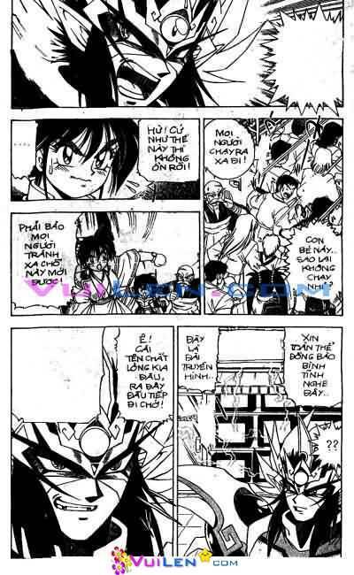 Tiểu Ma Thần Zenki Chapter 7 - Trang 2