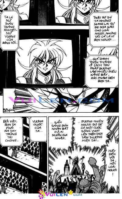 Tiểu Ma Thần Zenki Chapter 7 - Trang 2