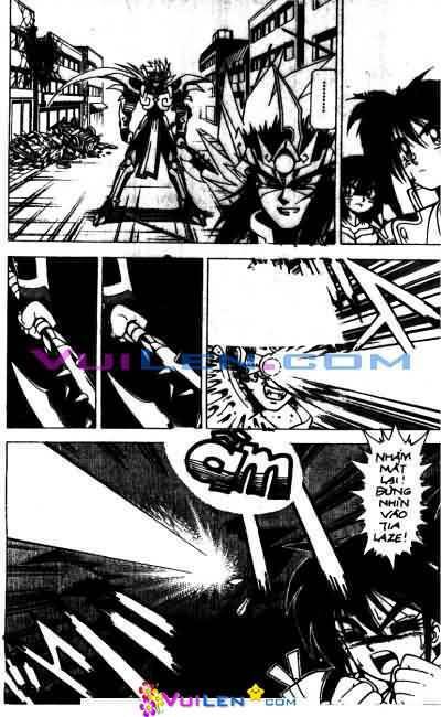 Tiểu Ma Thần Zenki Chapter 7 - Trang 2