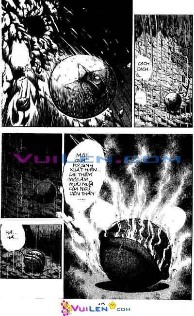 Tiểu Ma Thần Zenki Chapter 7 - Trang 2