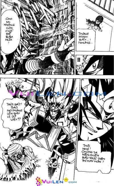 Tiểu Ma Thần Zenki Chapter 7 - Trang 2