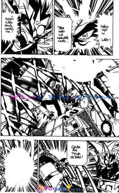 Tiểu Ma Thần Zenki Chapter 7 - Trang 2