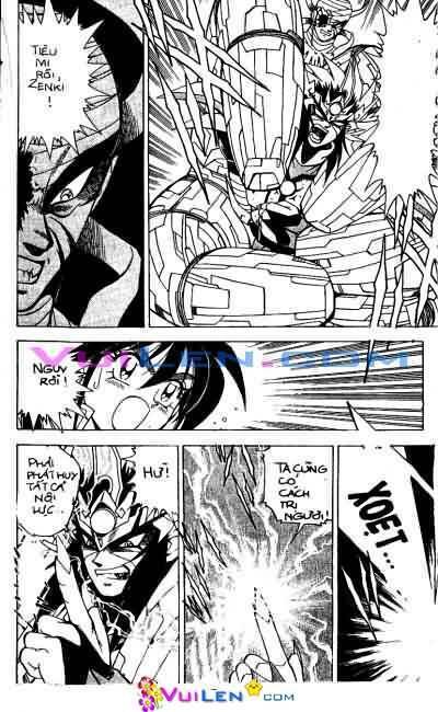 Tiểu Ma Thần Zenki Chapter 7 - Trang 2