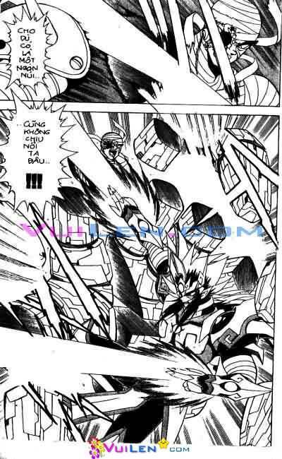 Tiểu Ma Thần Zenki Chapter 7 - Trang 2