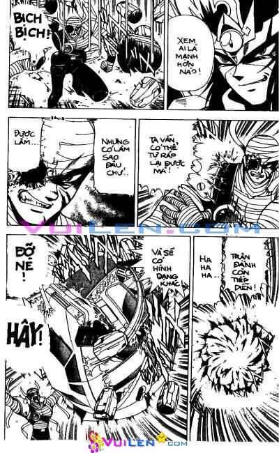 Tiểu Ma Thần Zenki Chapter 7 - Trang 2