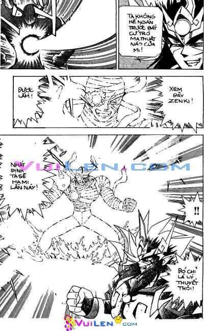 Tiểu Ma Thần Zenki Chapter 7 - Trang 2