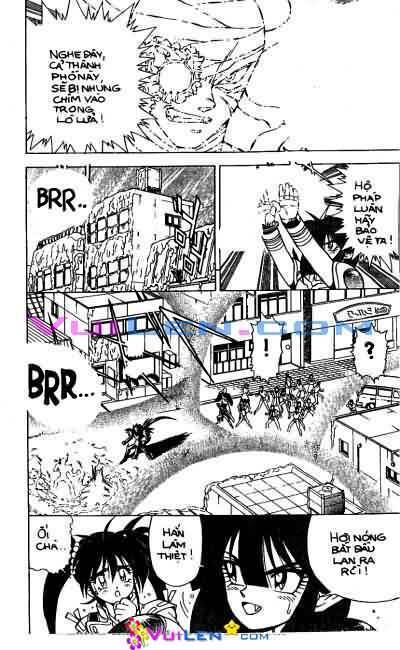 Tiểu Ma Thần Zenki Chapter 7 - Trang 2