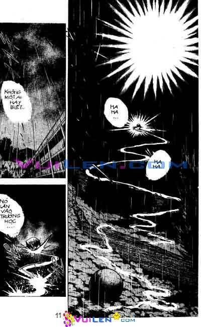 Tiểu Ma Thần Zenki Chapter 7 - Trang 2