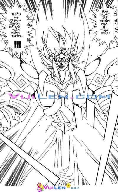 Tiểu Ma Thần Zenki Chapter 7 - Trang 2