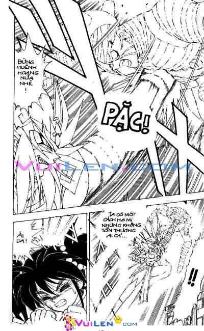 Tiểu Ma Thần Zenki Chapter 7 - Trang 2