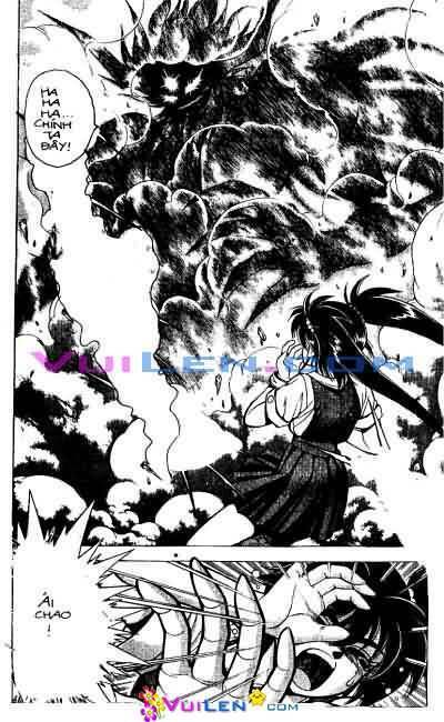 Tiểu Ma Thần Zenki Chapter 7 - Trang 2