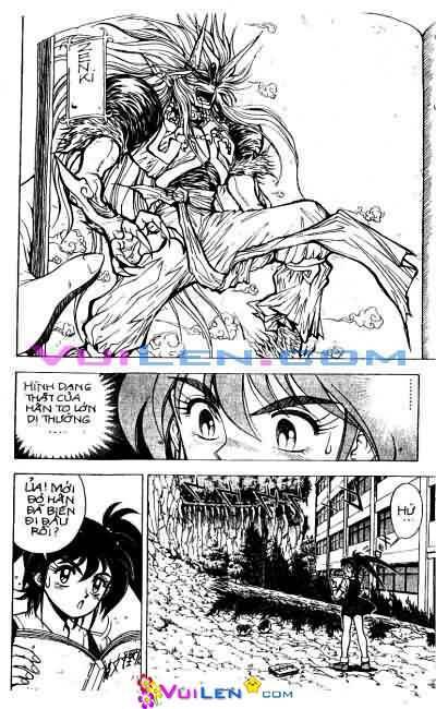 Tiểu Ma Thần Zenki Chapter 7 - Trang 2