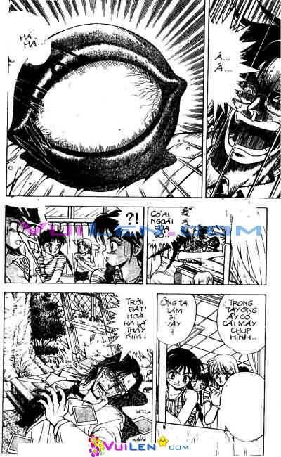 Tiểu Ma Thần Zenki Chapter 7 - Trang 2