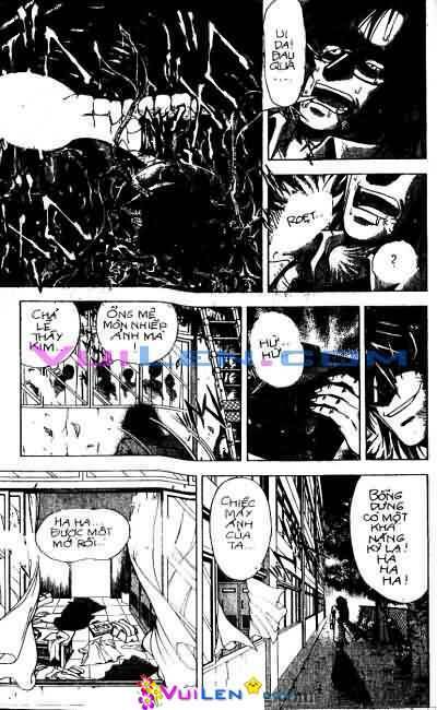 Tiểu Ma Thần Zenki Chapter 7 - Trang 2