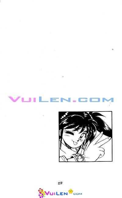 Tiểu Ma Thần Zenki Chapter 7 - Trang 2