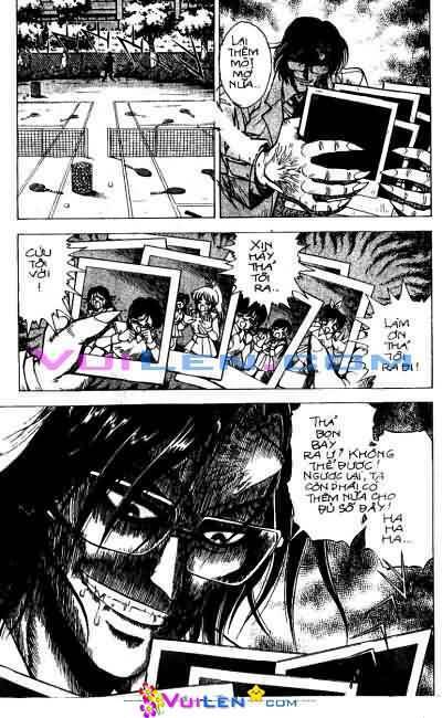 Tiểu Ma Thần Zenki Chapter 7 - Trang 2