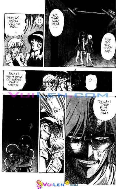 Tiểu Ma Thần Zenki Chapter 7 - Trang 2