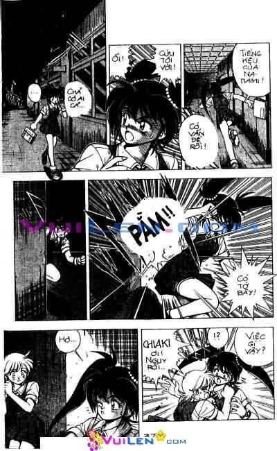 Tiểu Ma Thần Zenki Chapter 7 - Trang 2