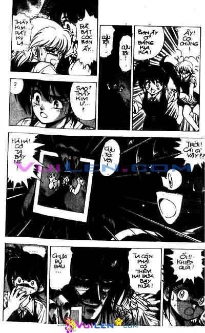 Tiểu Ma Thần Zenki Chapter 7 - Trang 2