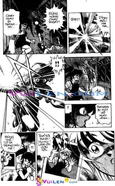 Tiểu Ma Thần Zenki Chapter 7 - Trang 2