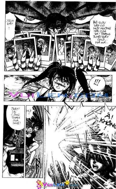 Tiểu Ma Thần Zenki Chapter 7 - Trang 2