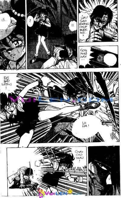 Tiểu Ma Thần Zenki Chapter 7 - Trang 2