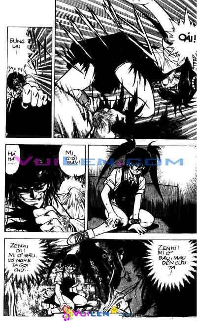 Tiểu Ma Thần Zenki Chapter 7 - Trang 2