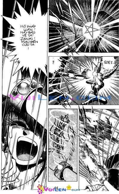 Tiểu Ma Thần Zenki Chapter 7 - Trang 2