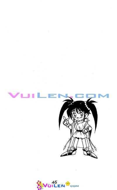 Tiểu Ma Thần Zenki Chapter 7 - Trang 2