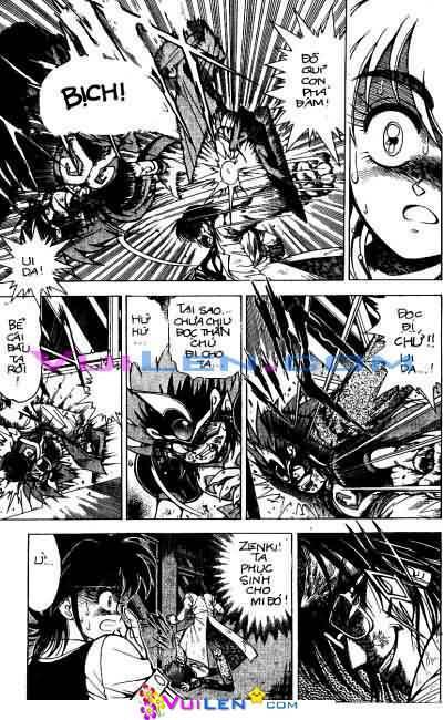 Tiểu Ma Thần Zenki Chapter 7 - Trang 2