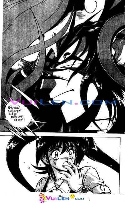 Tiểu Ma Thần Zenki Chapter 7 - Trang 2