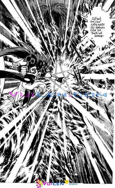 Tiểu Ma Thần Zenki Chapter 7 - Trang 2