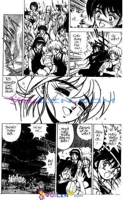 Tiểu Ma Thần Zenki Chapter 7 - Trang 2