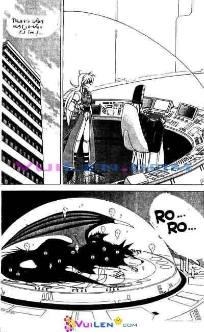 Tiểu Ma Thần Zenki Chapter 7 - Trang 2